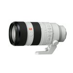 Photo 0of Sony FE 70-200mm F2.8 GM OSS II Full-Frame Lens (2021)