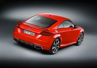 Photo 3of Audi TT RS (8S) Coupe (2016-2018)