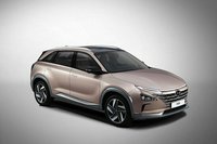 Thumbnail of Hyundai Nexo (FE) Crossover (2018)