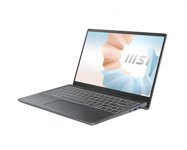 Photo 1of MSI Modern 14 B11S Laptop (Late 2020 / 2021)