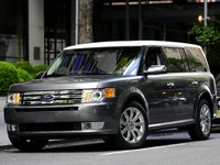Photo 4of Ford Flex Crossover (2008-2019)