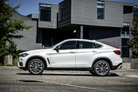 Photo 7of BMW X6 F16 Crossover (2014-2019)