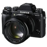 Thumbnail of product Fujifilm X-T1 IR APS-C Mirrorless Camera (2015)