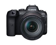 Photo 0of Canon EOS R6 Full-Frame Mirrorless Camera (2020)