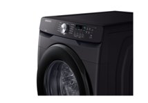 Photo 6of Samsung WF45A6000A Front-Load Washing Machine (2020)