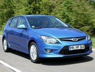 Thumbnail of Hyundai i30 (FD) Hatchback (2007-2012)