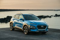 Thumbnail of Hyundai Kona (OS) Crossover (2017-2020)