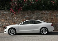 Photo 1of Audi A5 B8 (8T3) facelift