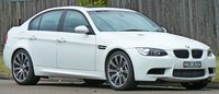 Thumbnail of product BMW M3 E90 Sedan (2008-2011)