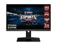 Thumbnail of product MSI Oculux NXG253R 24.5" Gaming Monitor
