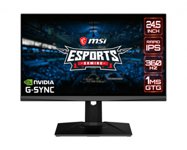 MSI Oculux NXG253R 24.5"