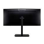 Photo 1of AOpen 34HC5CKR P 34" UW-QHD Curved Ultra-Wide Gaming Monitor (2021)