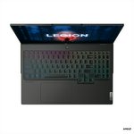 Photo 5of Lenovo Legion Pro 7 GEN 8 16" Gaming Laptop (2023)