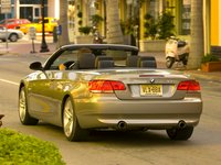 Photo 5of BMW 3 Series E93 Convertible (2007-2010)