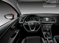 Photo 0of Seat Leon 3 (5F) Hatchback (2012-2020)