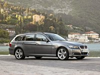 Thumbnail of product BMW 3 Series Touring E91 LCI Station Wagon (2008-2012)