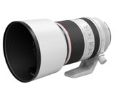 Photo 0of Canon RF 70-200mm F2.8L IS USM Full-Frame Lens (2019)