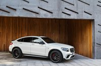 Photo 8of Mercedes-Benz GLC Coupe C253 Crossover (2016-2019)