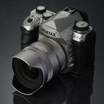 Photo 5of Pentax HD Pentax-D FA 21mm F2.4ED Limited DC WR Full-Frame Lens (2021)