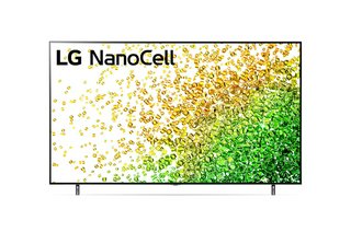 LG Nano85 4K NanoCell TV (2021)