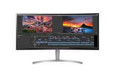 Thumbnail of product LG 38WK95C-W UltraWide 38" Curved Monitor