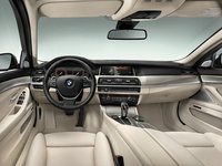Photo 6of BMW 5 Series Touring F11 LCI Station Wagon (2013-2017)