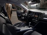 Photo 0of Renault Megane 4 facelift Hatchback (2020-2022)