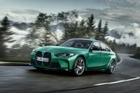 Thumbnail of product BMW M3 G80 Sedan (2020)