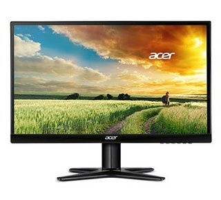 Acer G257HL 25" FHD Monitor (2019)