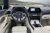 Photo 0of BMW 8 Series Gran Coupe G16 Sedan (2019)