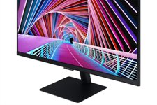 Photo 4of Samsung S27A700 27" 4K Monitor (2021)