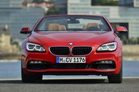 Photo 9of BMW 6 Series F12 LCI Convertible (2015-2018)