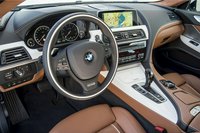 Photo 6of BMW 6 Series F06 LCI Gran Coupe Sedan (2015-2018)
