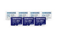 Photo 4of Samsung EVO Plus microSD Card