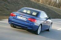 Photo 2of BMW 3 Series E93 LCI Convertible (2010-2013)