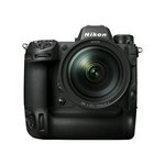 Photo 2of Nikon Z9 Full-Frame Mirrorless Camera (2021)