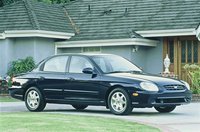 Thumbnail of Hyundai Sonata 4 (EF) Sedan (1998-2001)