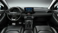 Photo 0of Hyundai i30 III (PD) Hatchback (2016-2020)
