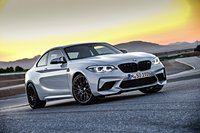 BMW M2 F87 Coupe (2015-2021)