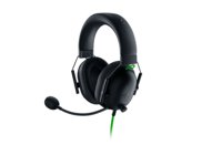 Photo 1of Razer BlackShark V2 X Over-Ear Gaming Headset