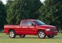 Thumbnail of Dodge Ram 1500 III Pickup (2001-2009)