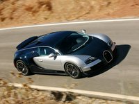 Photo 6of Bugatti Veyron Sports Car (2005-2011)