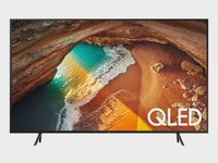 Photo 1of Samsung Q60R 4K QLED TV (2019)