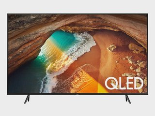Samsung Q60R 4K QLED TV (2019)