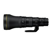 Photo 0of Nikon Nikkor Z 800mm F6.3 VR S Full-Frame Lens (2022)