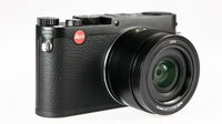 Thumbnail of Leica X (Typ 113) APS-C Compact Camera (2014)