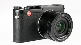 Leica X (Typ 113) APS-C Compact Camera (2014)