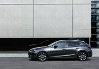 Photo 3of Mazda 3 / Axela III (BM)