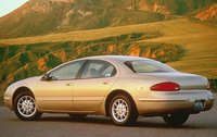 Photo 1of Chrysler LHS 2 Sedan (1999-2001)