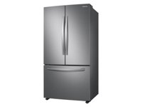 Photo 2of Samsung 28 cu ft 3-Door French Door Refrigerator